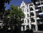 Kapital One - Compra de edificios en Berlin, Área de Servicios de Asesoramiento, Gestión Integral de la Inversión
